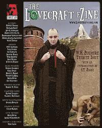 bokomslag Lovecraft eZine issue 28: December 2013
