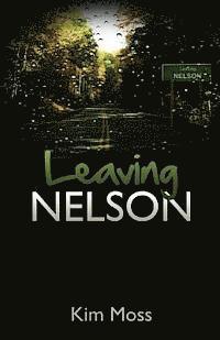 bokomslag Leaving Nelson