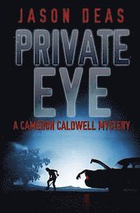bokomslag Private Eye