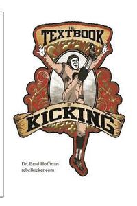 bokomslag The Textbook of Kicking: How you can be a great kicker or punter