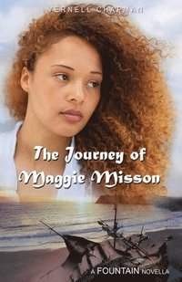 bokomslag The Journey of Maggie Misson