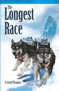 bokomslag The Longest Race