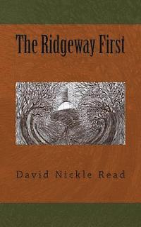 bokomslag The Ridgeway First