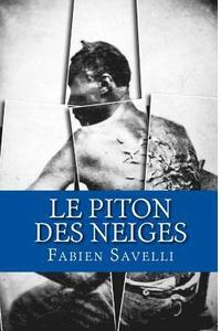 bokomslag Le Piton des Neiges