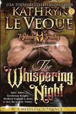 The Whispering Night 1