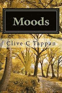 Moods: Anthology of verse 1