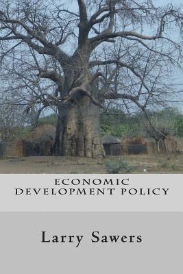 Economic Development Policy 1