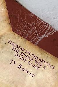 bokomslag Thomas McPhearson's The Spider Web The Sunday School Guide