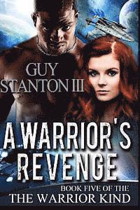bokomslag A Warrior's Revenge