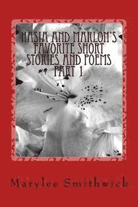 Hasia and Marlon's Favorite Short Stories and Poems 1