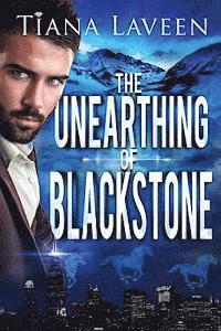 bokomslag The Unearthing of Blackstone