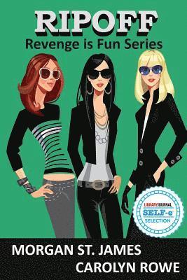 Ripoff: A Funny Crime Caper