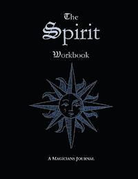 bokomslag The Spirit Workbook