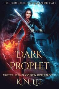 bokomslag Dark Prophet