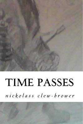 time passes: darkness and light 1