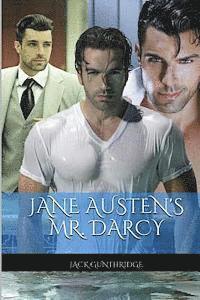 bokomslag Mr. Darcy: The Complete Novelization