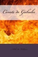 Abbé de Montfoucon de Villars, Alba Longa - Comte de Gabalis, Häftad. Tillgänglighet: Lägg i varukorg