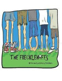 bokomslag The Frecklehoffs