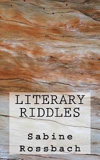 bokomslag Literary Riddles