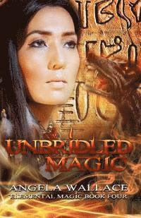 bokomslag Unbridled Magic