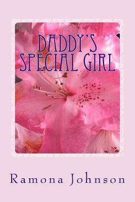 bokomslag Daddy's Special Girl