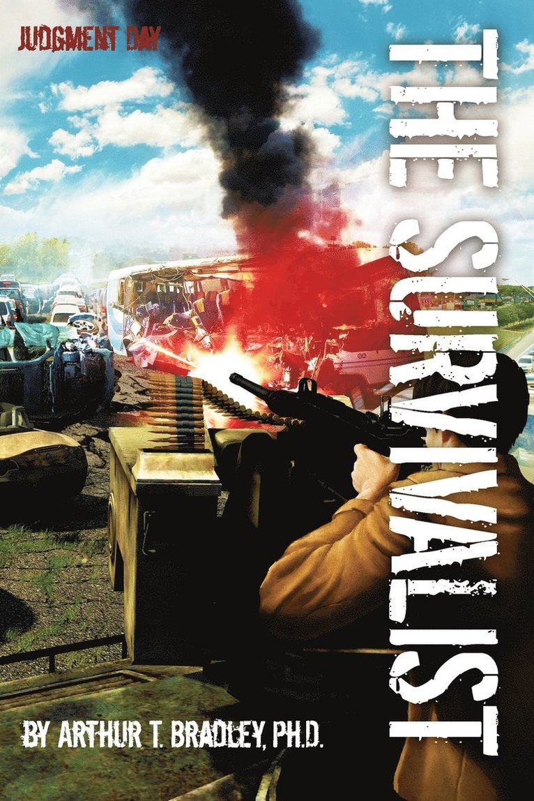 The Survivalist (Judgment Day) 1