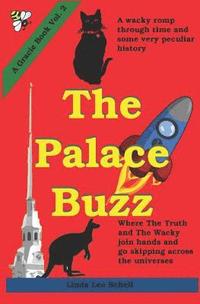 bokomslag The Palace Buzz