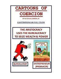 bokomslag Cartoons of Coercion