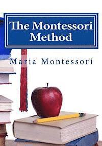 bokomslag The Montessori Method