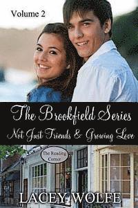 bokomslag The Brookfield Series Volume Two