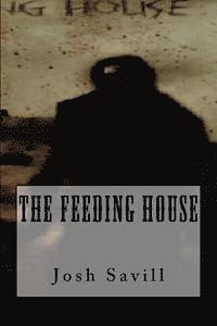 bokomslag The Feeding House