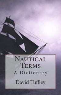 bokomslag Nautical Terms