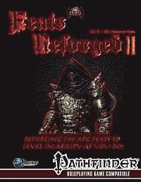 bokomslag Feats Reforged II: The Advanced Feats