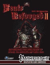 Feats Reforged II: The Advanced Feats 1