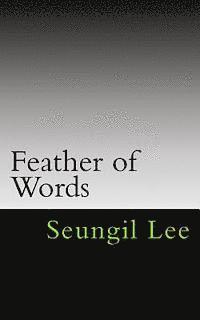 Feather of Words 1