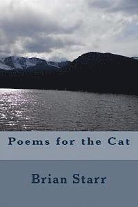 bokomslag Poems for the Cat