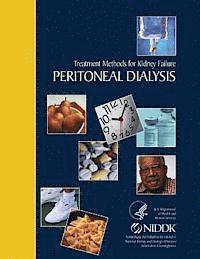 bokomslag Treatment Methods for Kidney Failure Peritoneal Dialysis