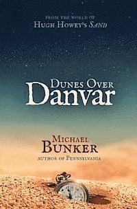 Dunes Over Danvar 1