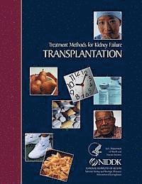 bokomslag Treatment Methods for Kidney Failure Transplantation