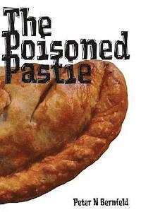 bokomslag The Poisoned Pastie