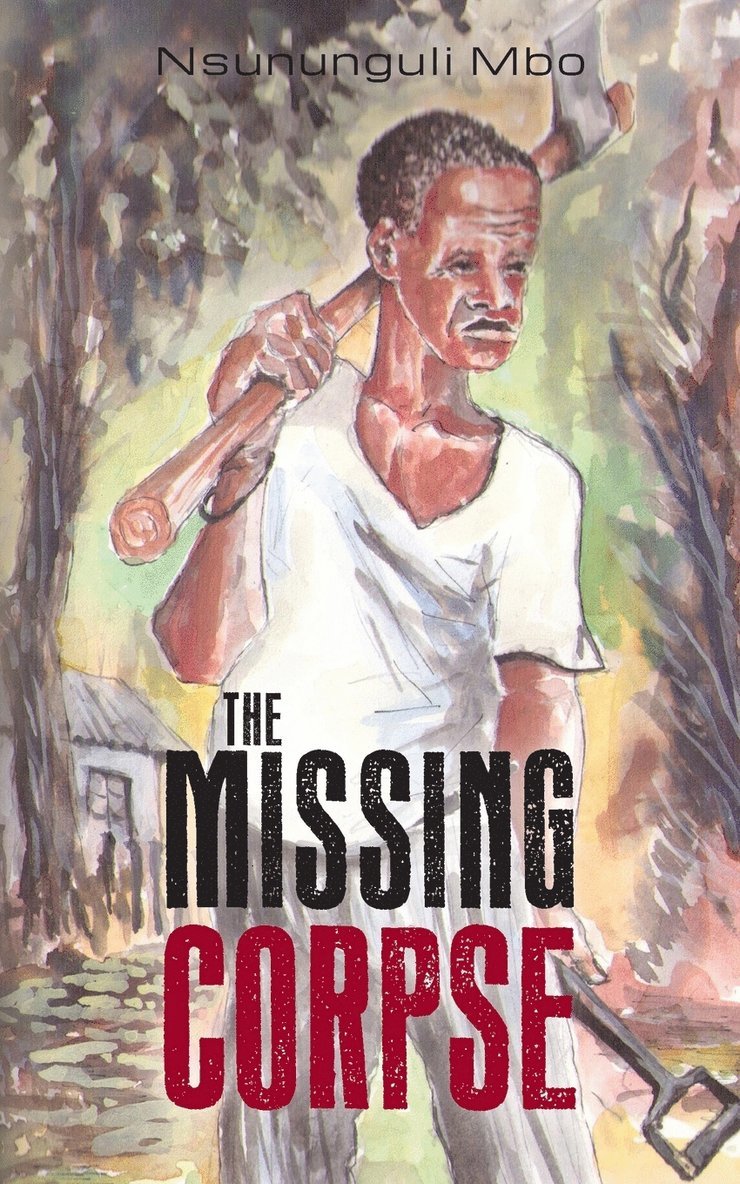 Missing Corpse