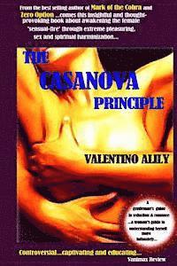 bokomslag The Casanova Principle: Relationship-sustainability and self-actualization book