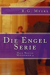 bokomslag Die Engel Serie: Hava Nagila