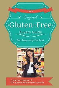 bokomslag 2014 Gluten-Free Buyers Guide