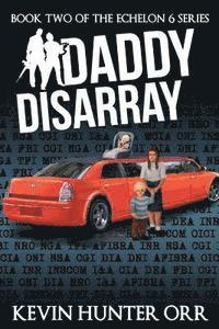 bokomslag Daddy Disarray