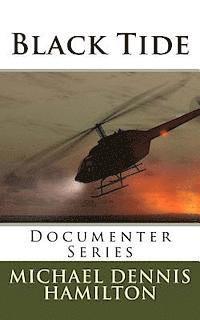 bokomslag Black Tide: Documenter Series