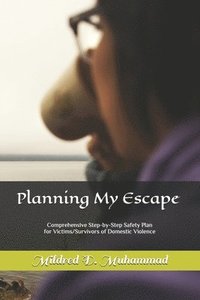 bokomslag Planning My Escape