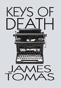 bokomslag Keys Of Death