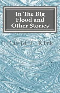 David J. Kirk - In The Big Flood and Other Stories, Häftad