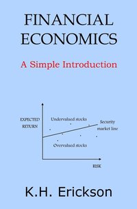 bokomslag Financial Economics